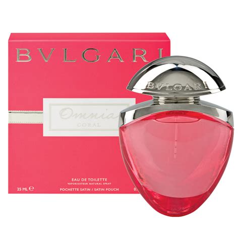 kaufhof bvlgari omnia parfum 25ml